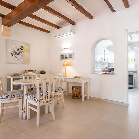 Villa Can Odile By Sunvillas Mallorca Cala de Sant Vicenc Εξωτερικό φωτογραφία