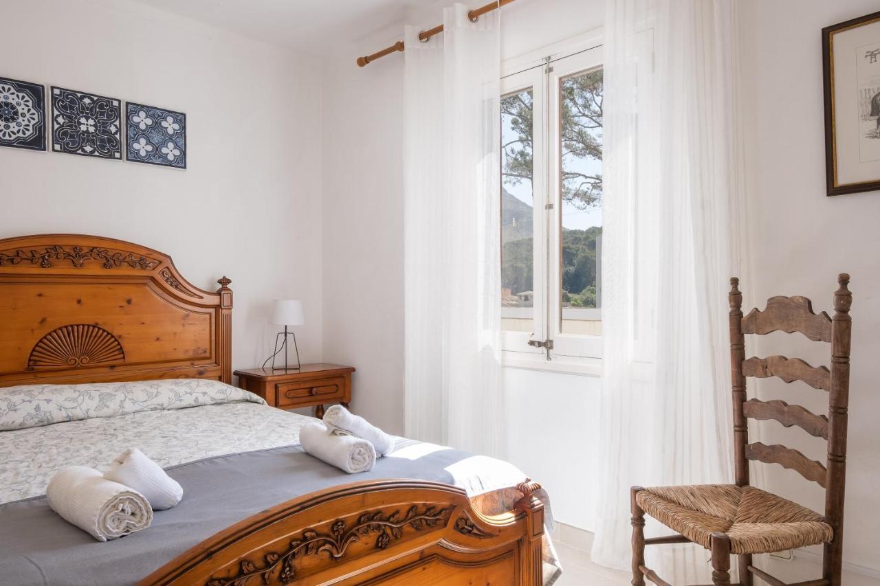 Villa Can Odile By Sunvillas Mallorca Cala de Sant Vicenc Εξωτερικό φωτογραφία