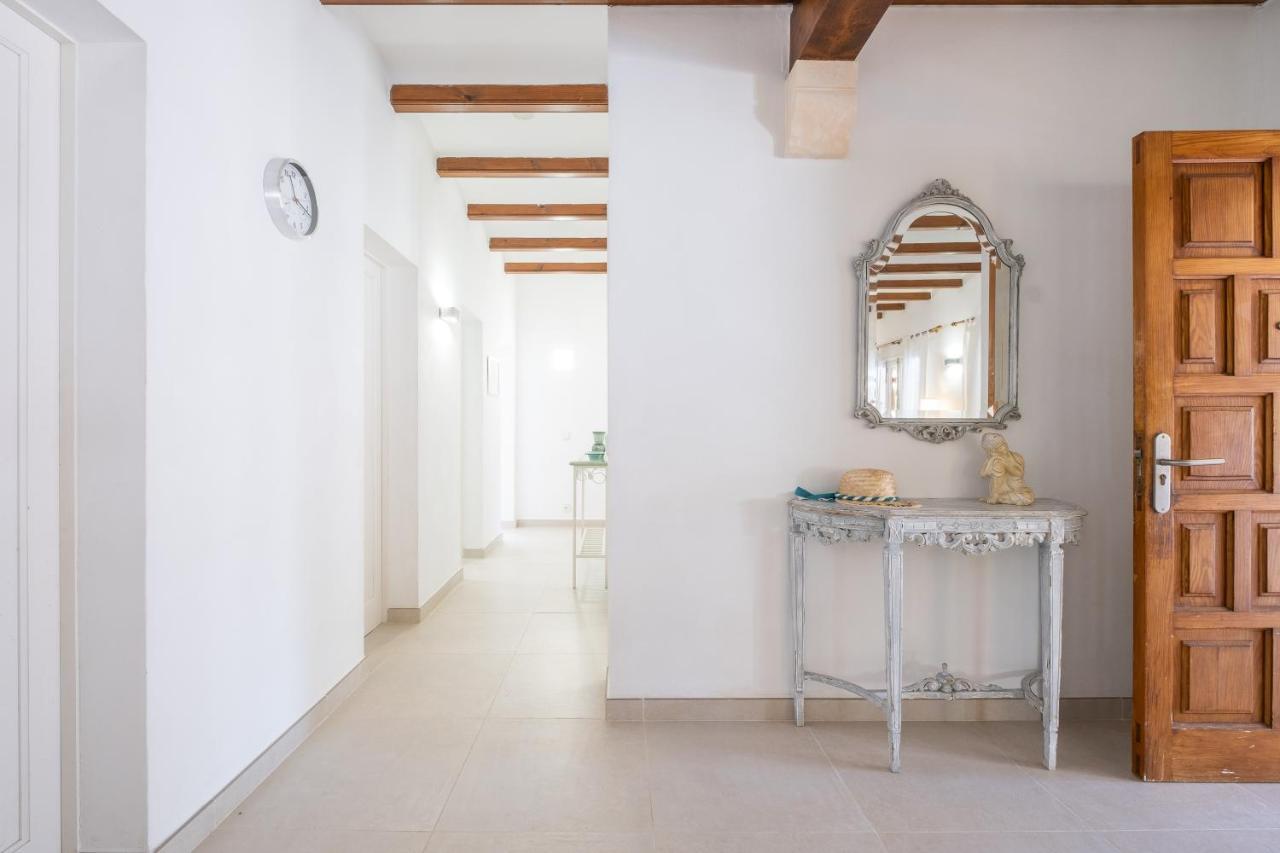 Villa Can Odile By Sunvillas Mallorca Cala de Sant Vicenc Εξωτερικό φωτογραφία