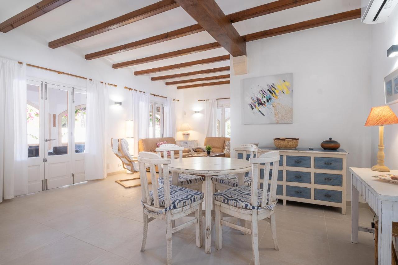 Villa Can Odile By Sunvillas Mallorca Cala de Sant Vicenc Εξωτερικό φωτογραφία