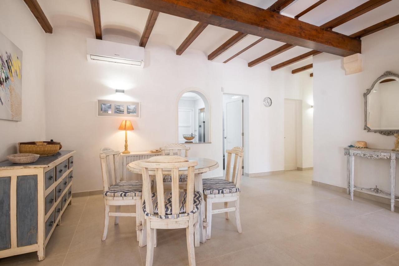 Villa Can Odile By Sunvillas Mallorca Cala de Sant Vicenc Εξωτερικό φωτογραφία