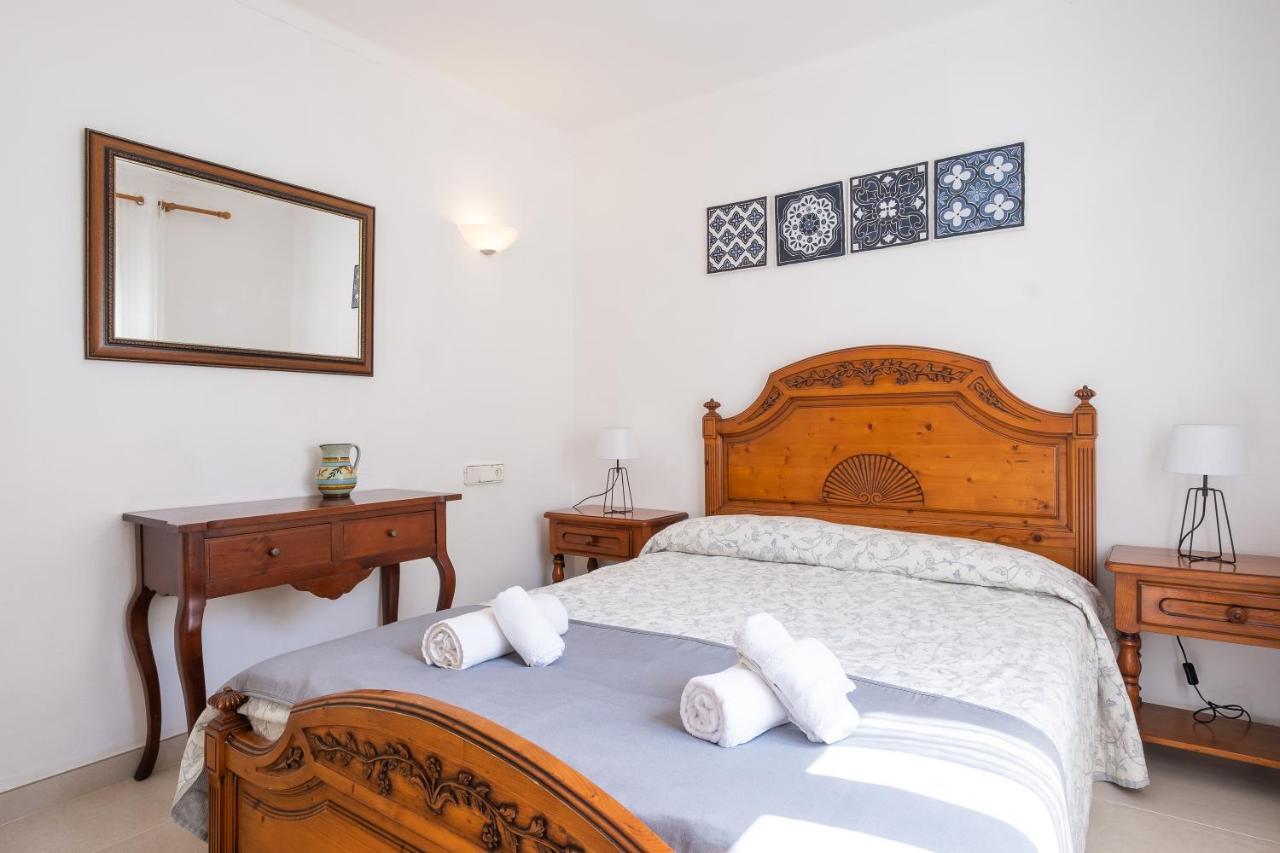 Villa Can Odile By Sunvillas Mallorca Cala de Sant Vicenc Εξωτερικό φωτογραφία