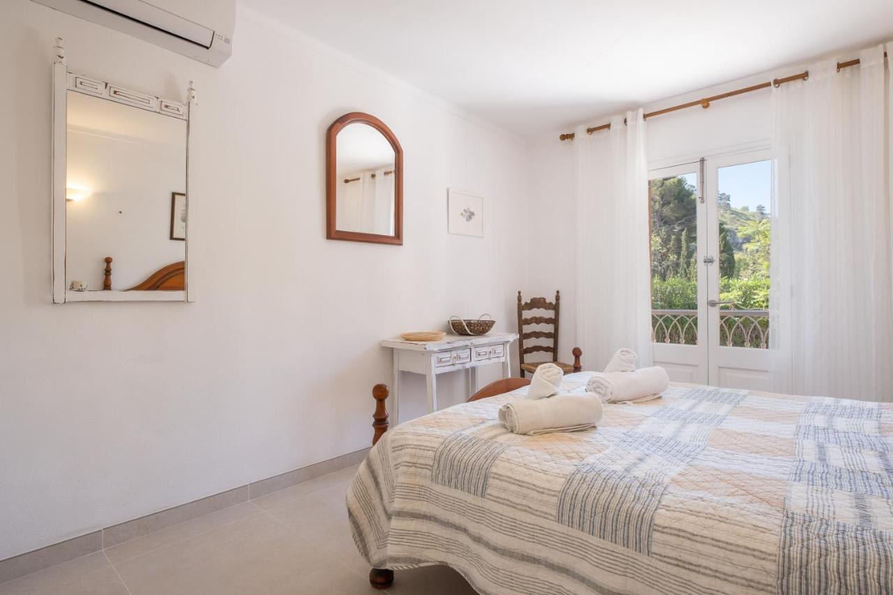 Villa Can Odile By Sunvillas Mallorca Cala de Sant Vicenc Εξωτερικό φωτογραφία