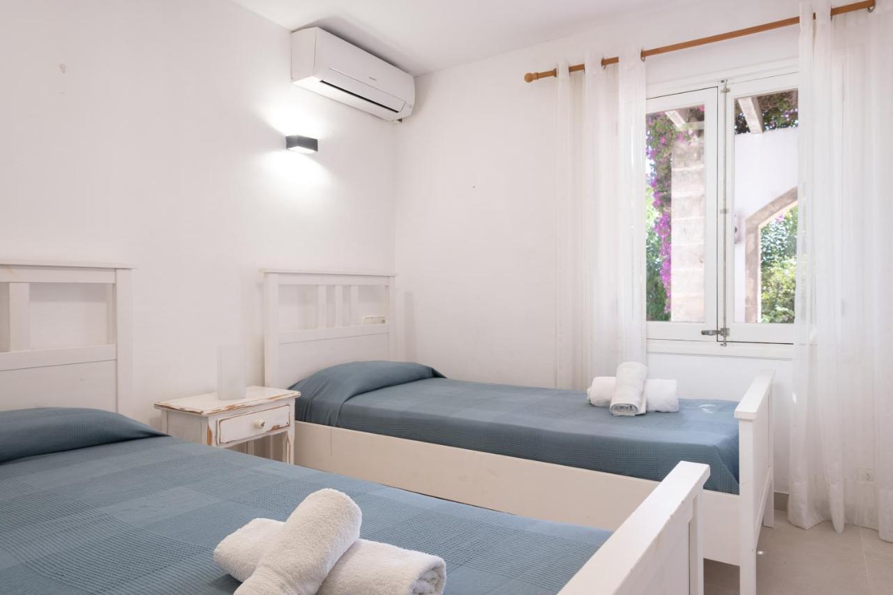 Villa Can Odile By Sunvillas Mallorca Cala de Sant Vicenc Εξωτερικό φωτογραφία