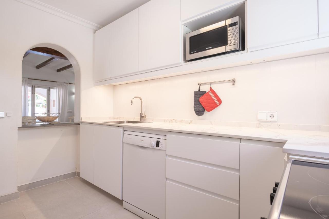 Villa Can Odile By Sunvillas Mallorca Cala de Sant Vicenc Εξωτερικό φωτογραφία