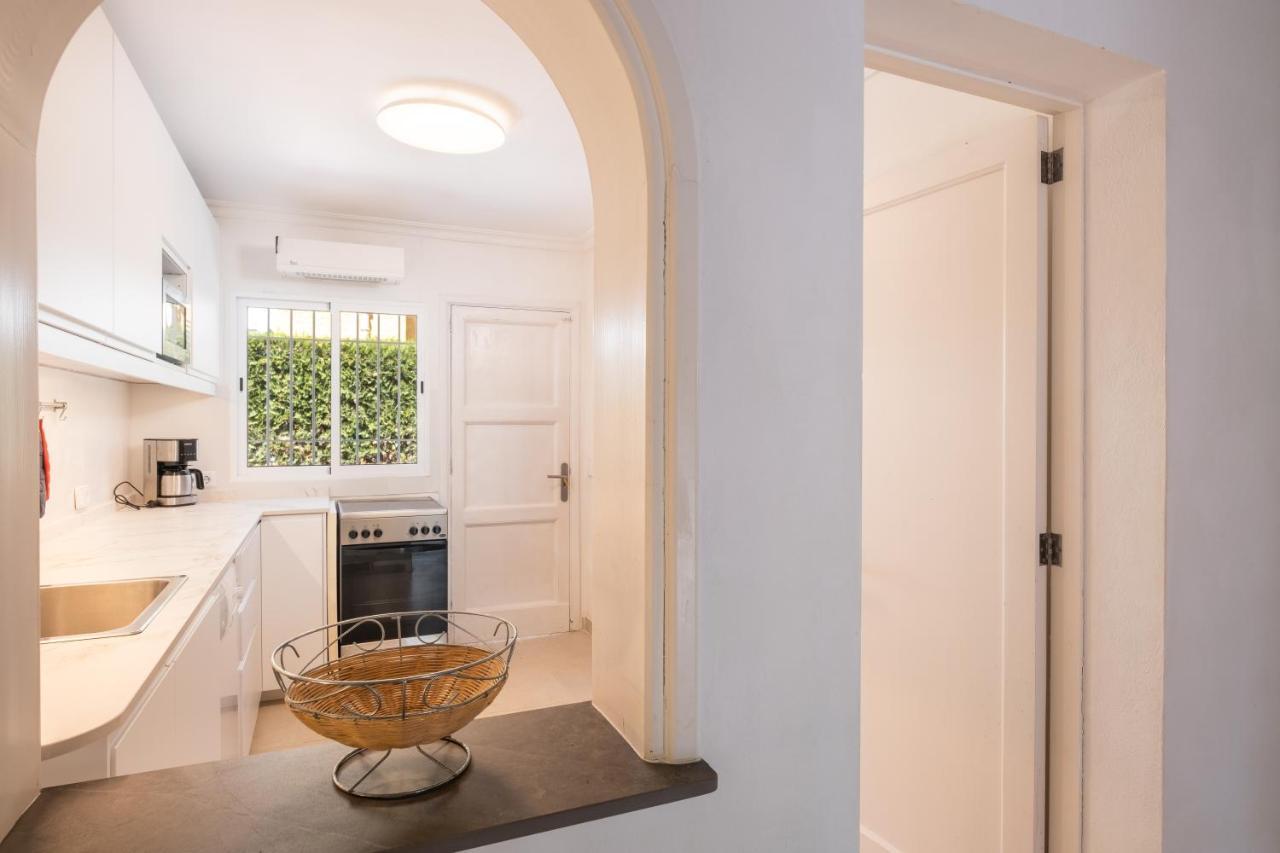 Villa Can Odile By Sunvillas Mallorca Cala de Sant Vicenc Εξωτερικό φωτογραφία